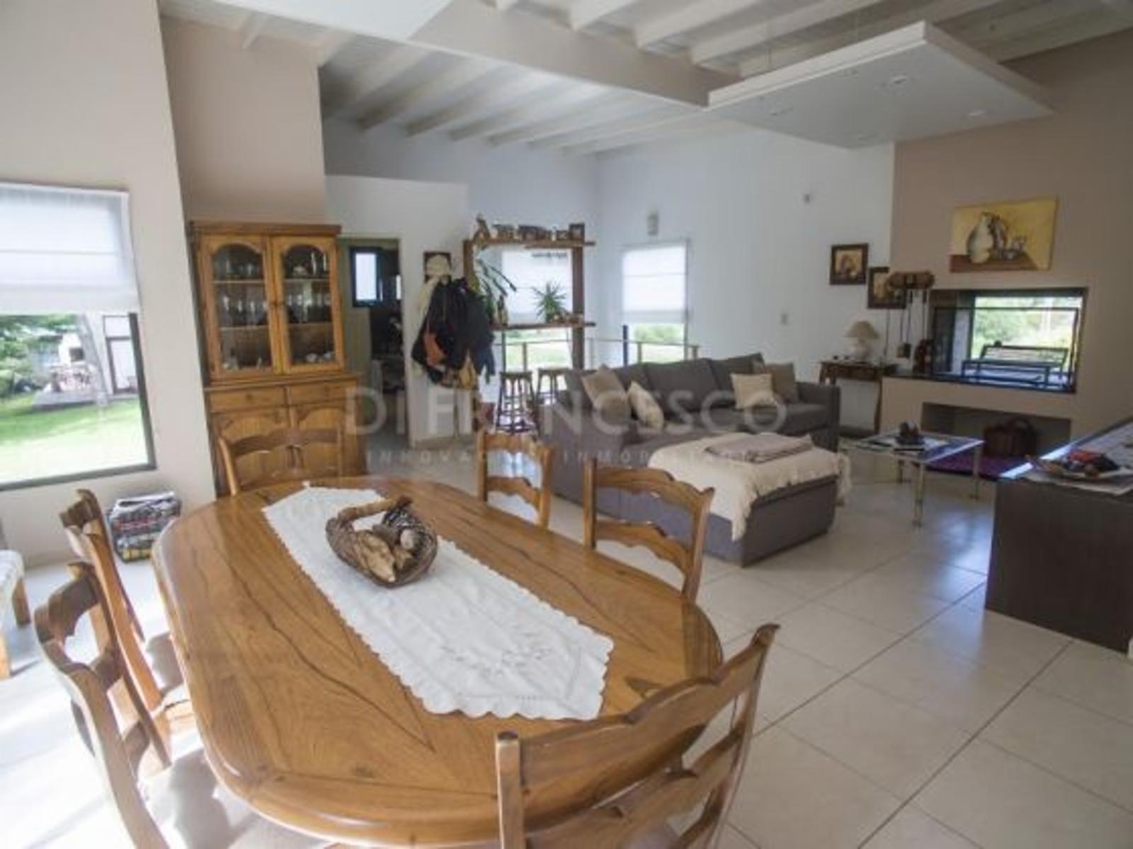 De la Calandria al 700 · Pinamar — foto 4