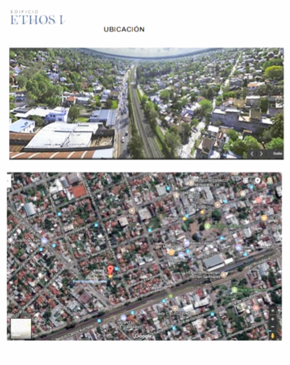 ZUFRIATEGUI · Ituzaingó — foto 5