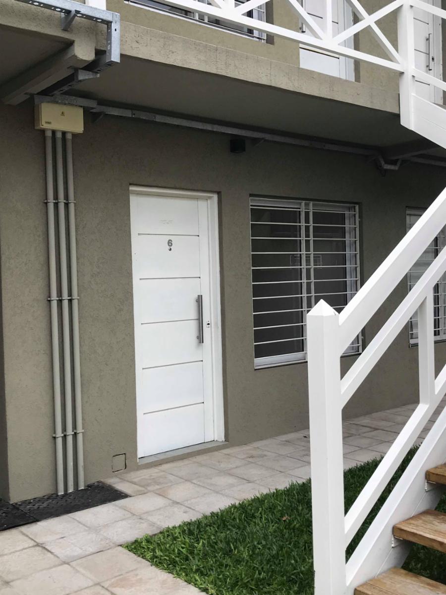 MONO AMBIENTE EN CONDOMINIO HURGHAM I