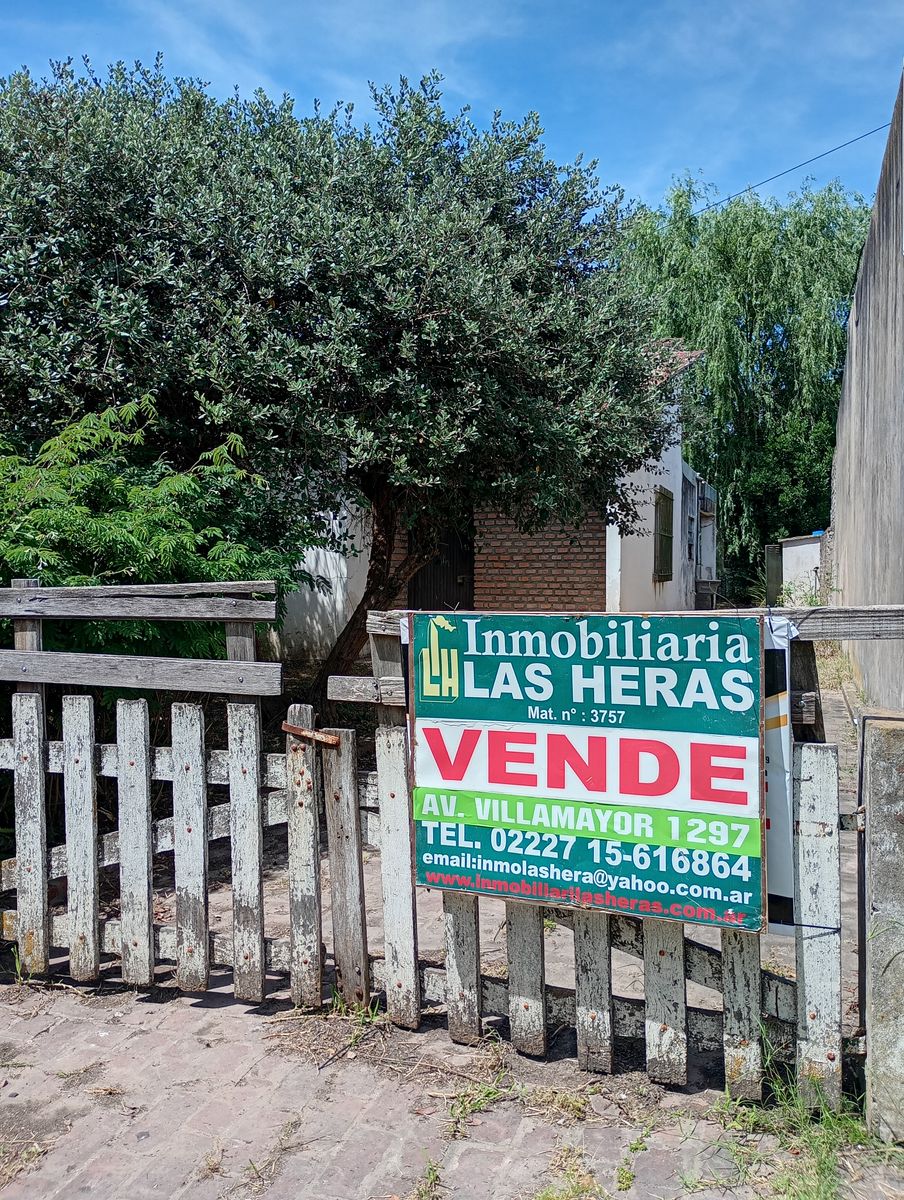 Hoursouripe N° 344 · General Las Heras — foto 3