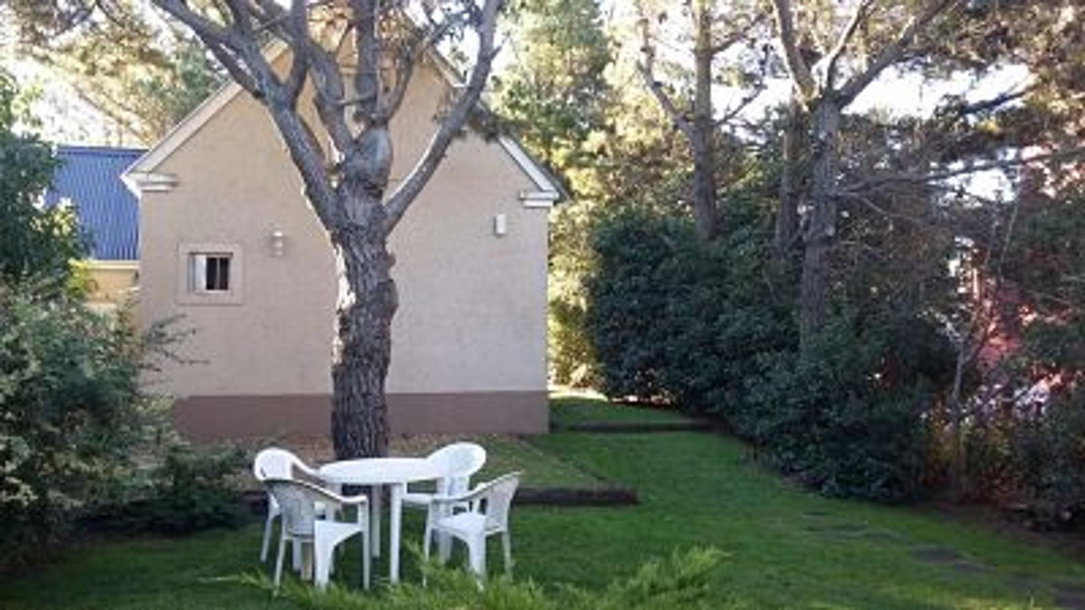 Calle Niza · Pinamar — foto 11