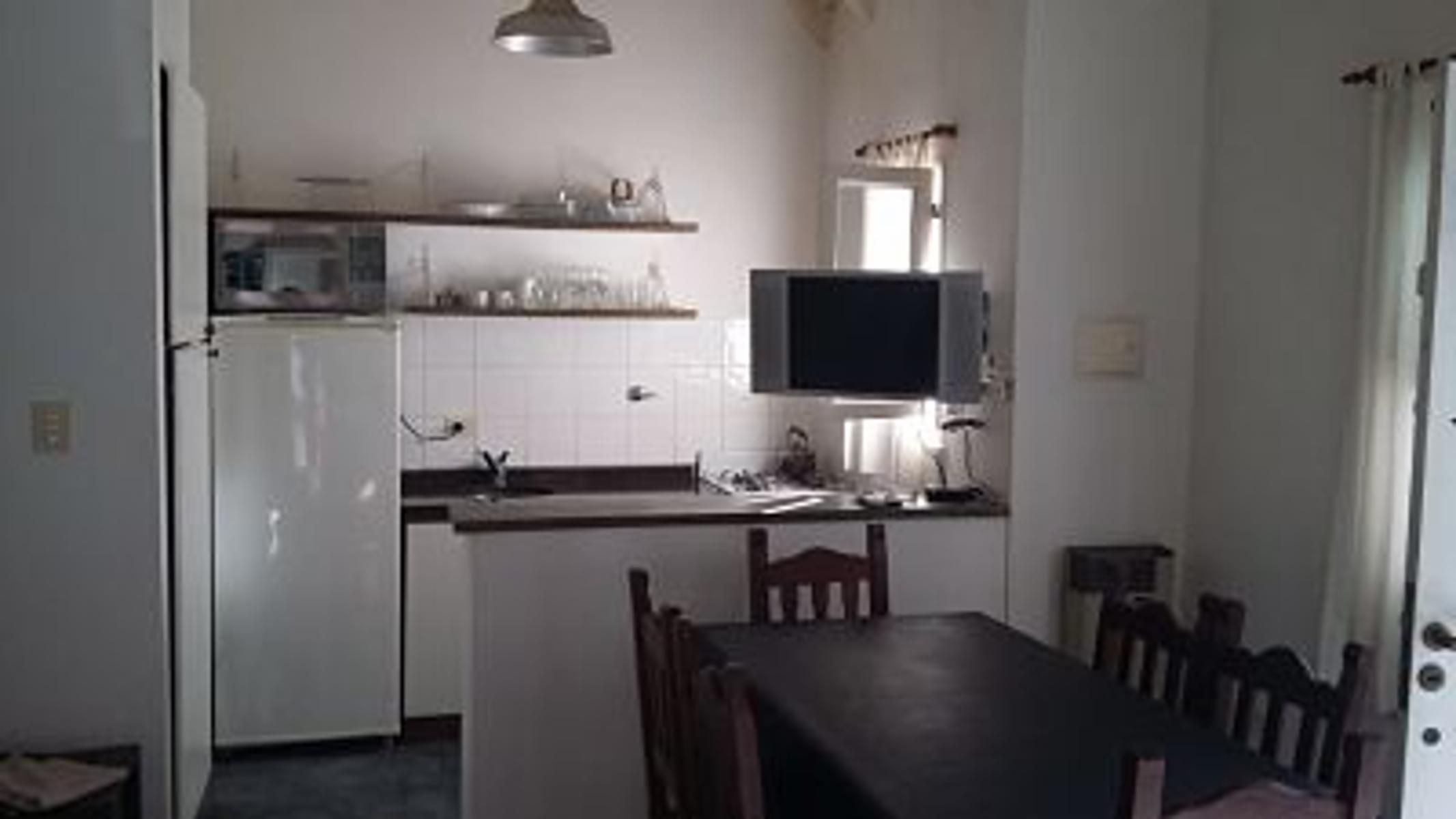 Calle Niza · Pinamar — foto 3