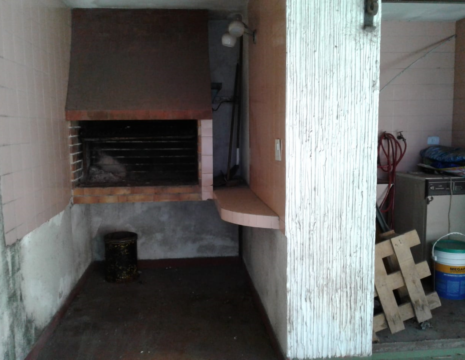 Nahuel Huapi al 5500 · Villa Urquiza — foto 3