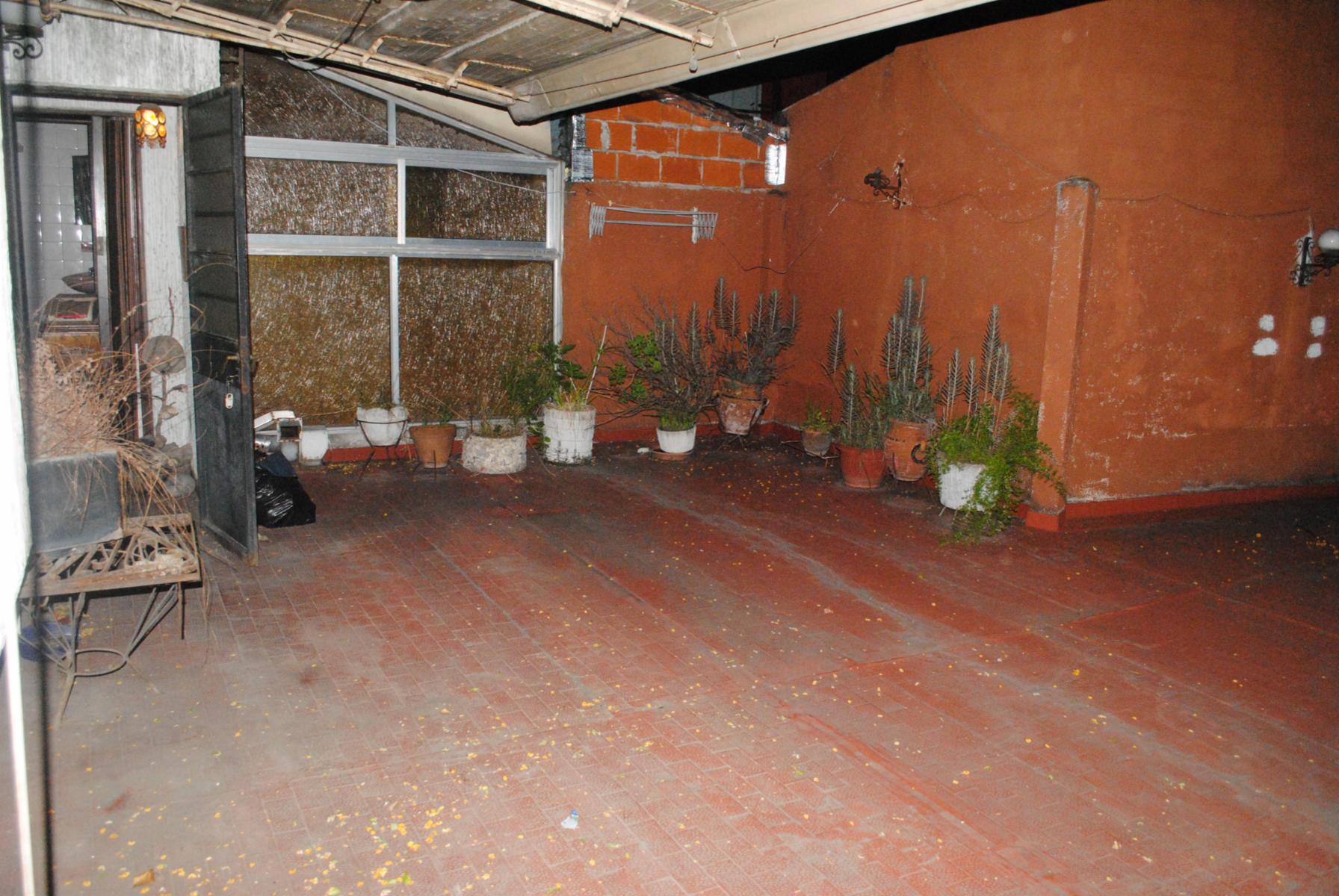 Nahuel Huapi al 5500 · Villa Urquiza — foto 4