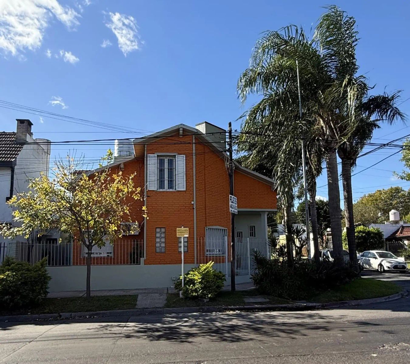 Mariano Moreno 1500 · Morón — foto 4