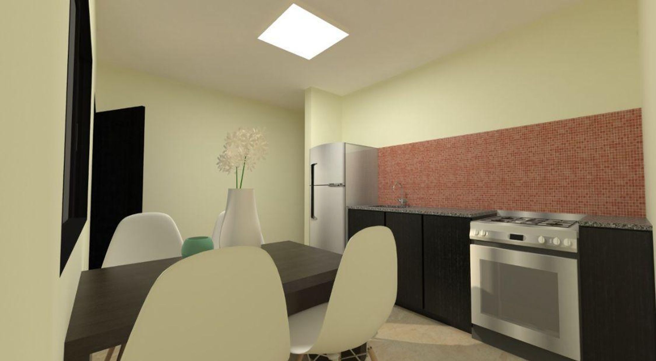 Venta departamentos, últimas 2 unidades disponibles.