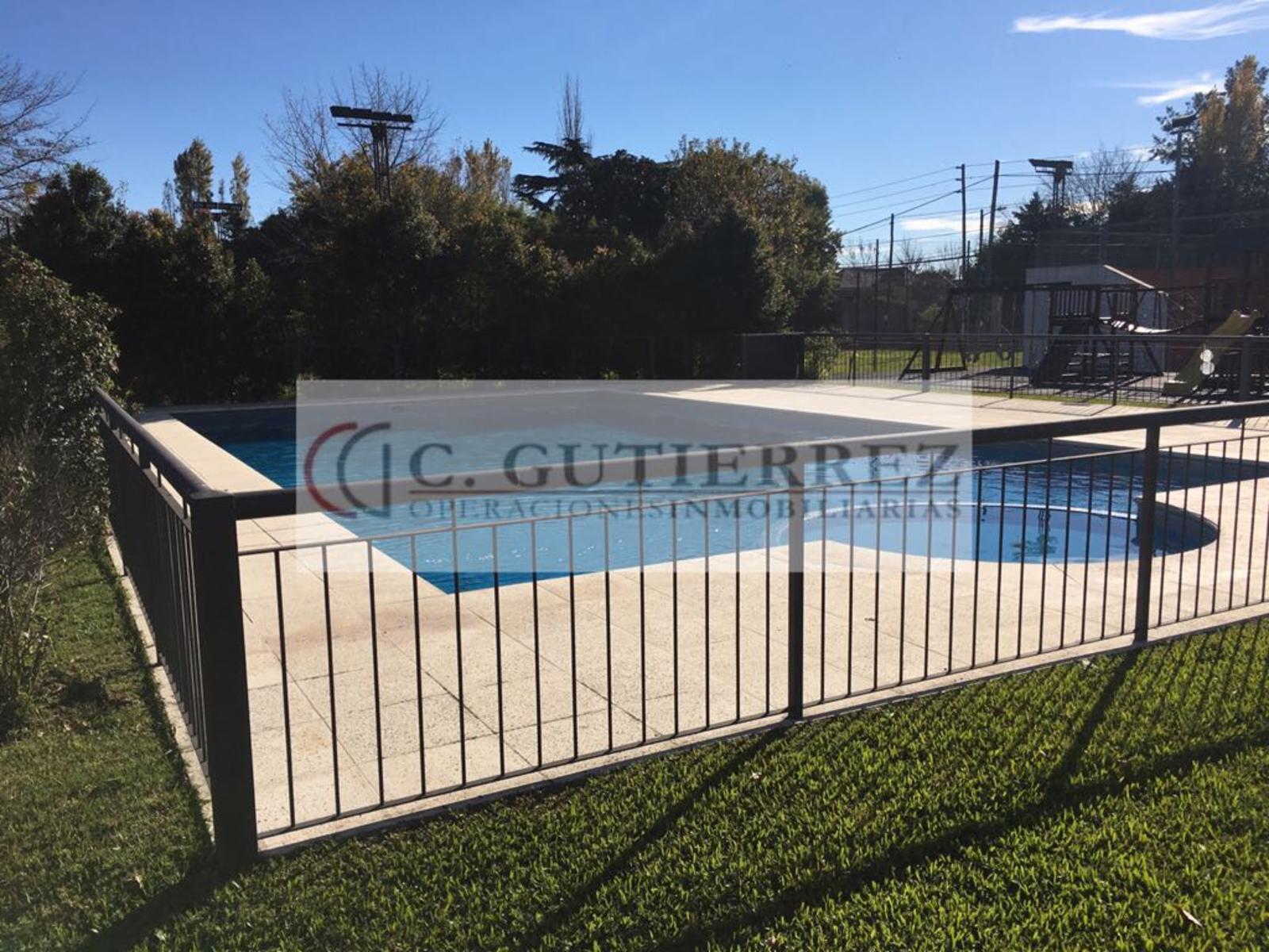 VENTA - 3 AMBIENTES EN NORTHVILLE - CONDOMINIO EN PILAR