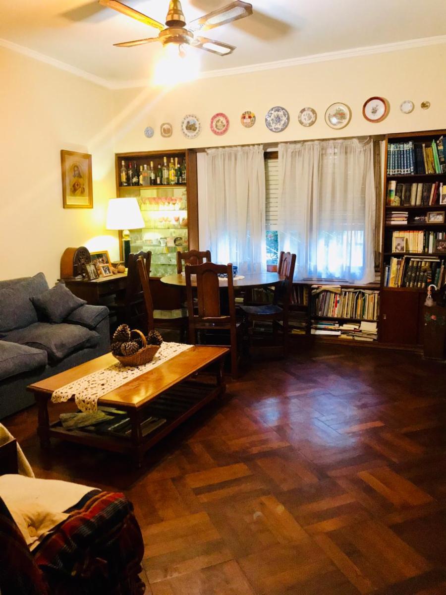 Martín de Irigoyen 1267 · San Miguel — foto 4