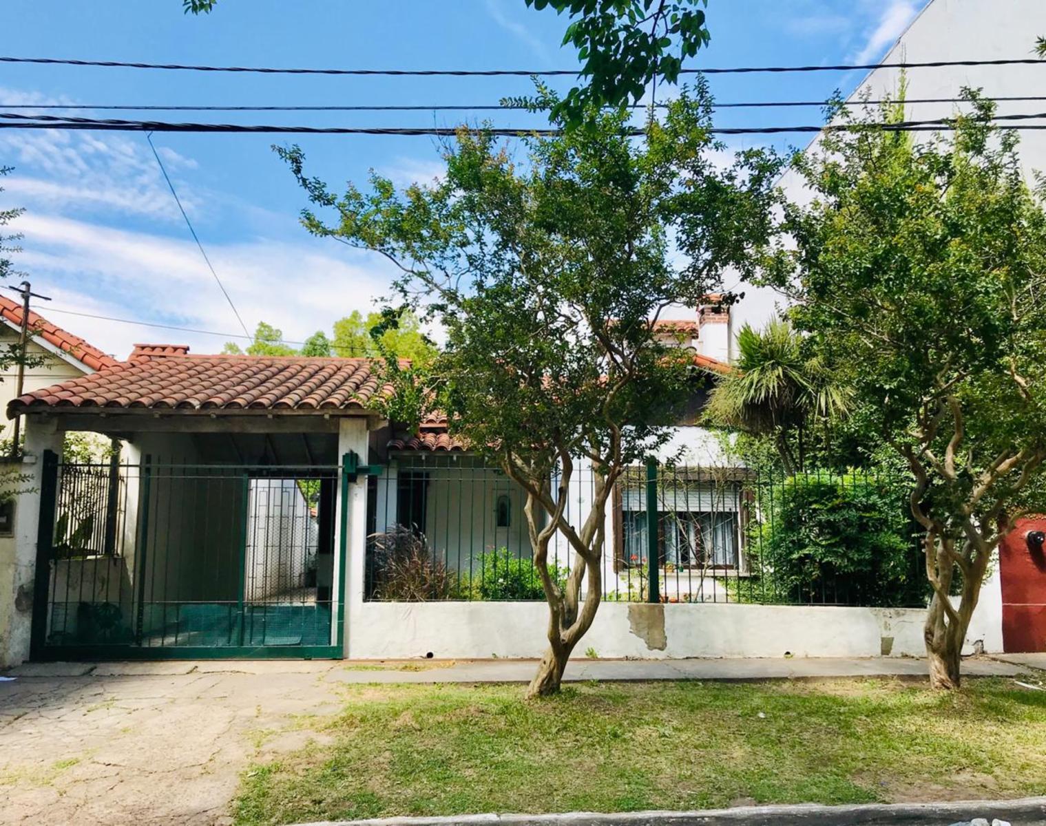 Martín de Irigoyen 1267 · San Miguel — foto 5