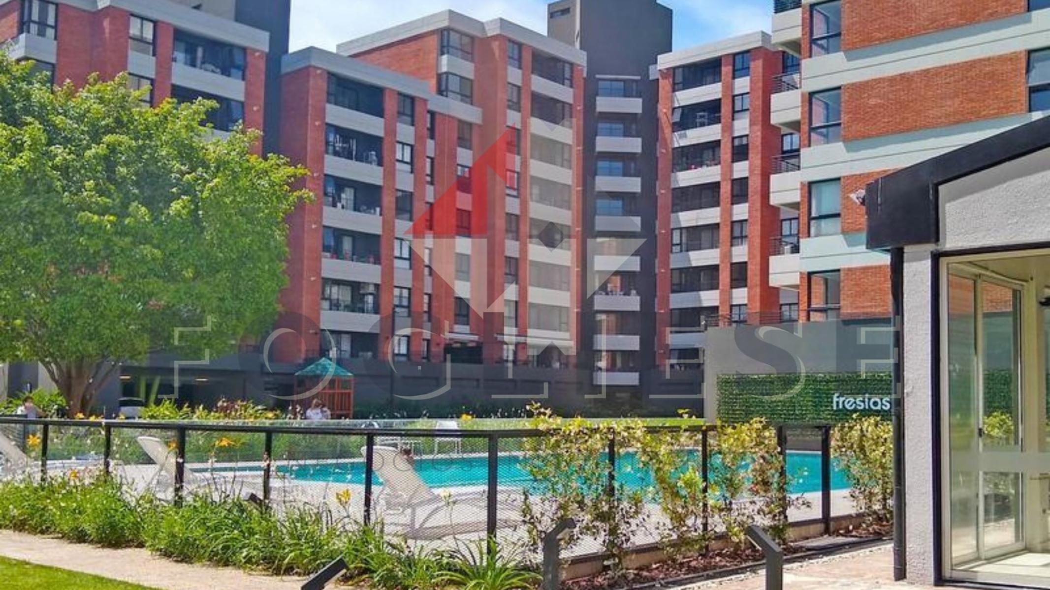 Departamento 3 Amb a Estrenar en El Complejo Fresias Garden · Villa Santa Rita — foto 11