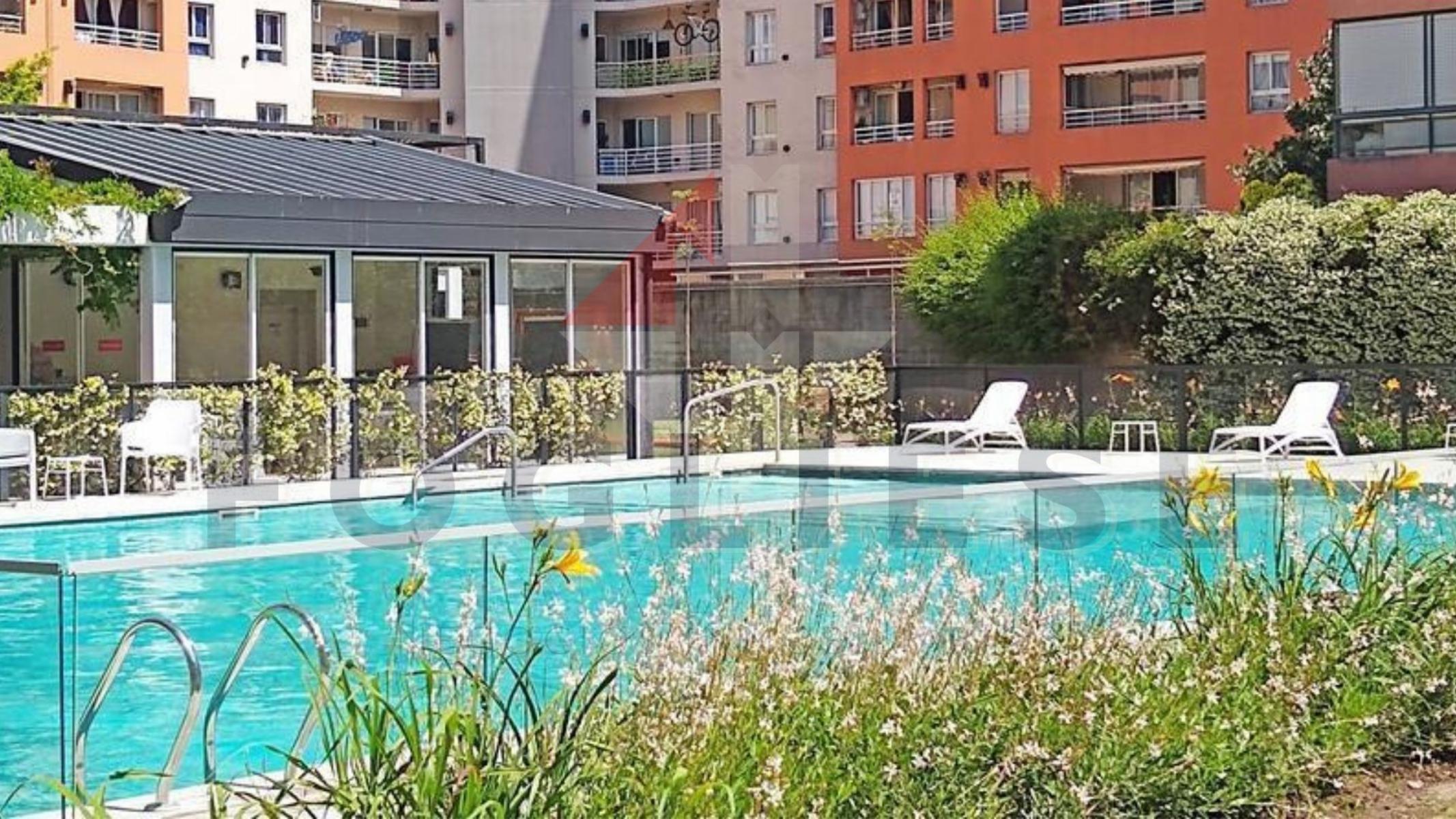 Departamento 3 Amb a Estrenar en El Complejo Fresias Garden · Villa Santa Rita — foto 13