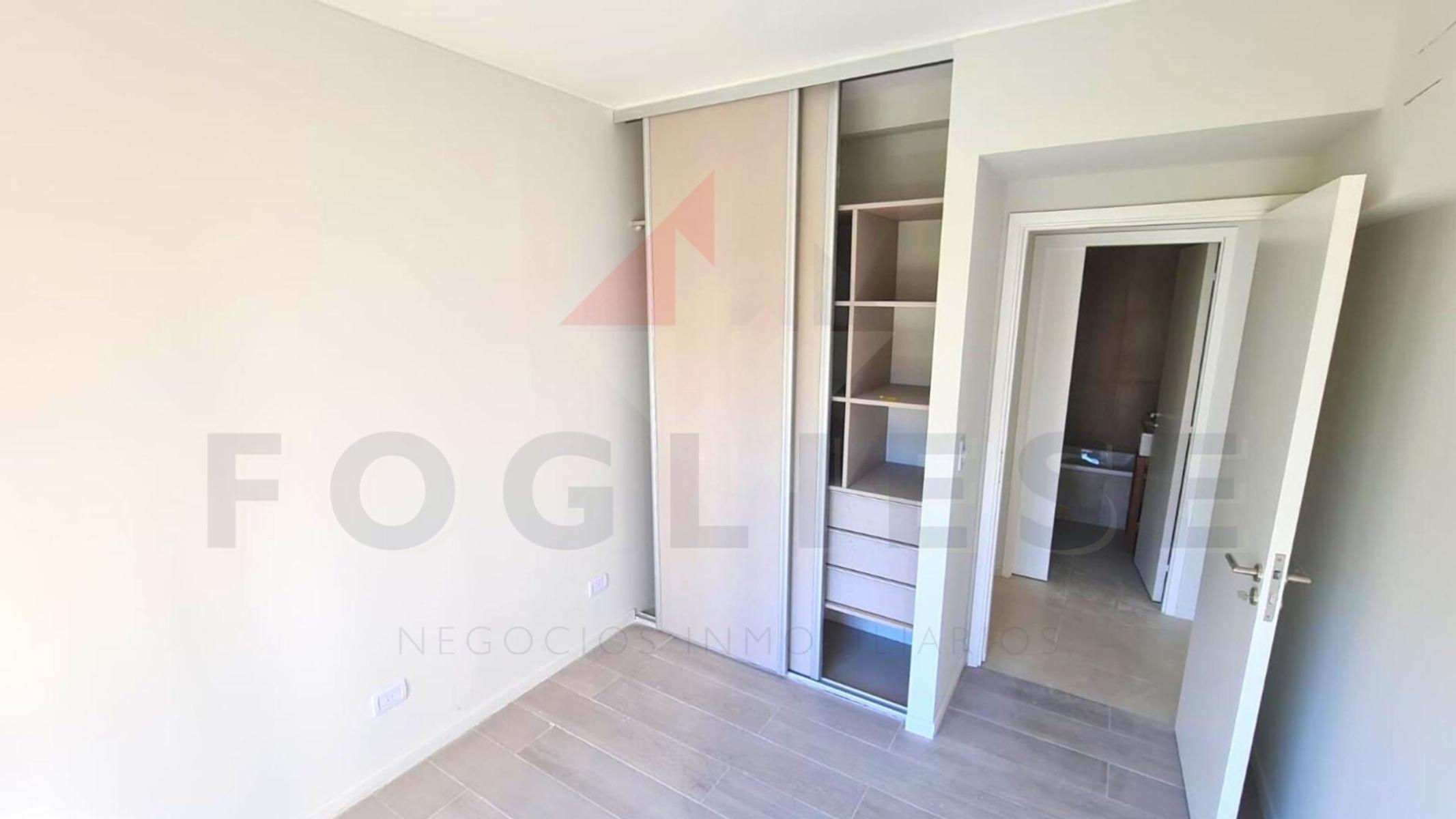 Departamento 3 Amb a Estrenar en El Complejo Fresias Garden · Villa Santa Rita — foto 14