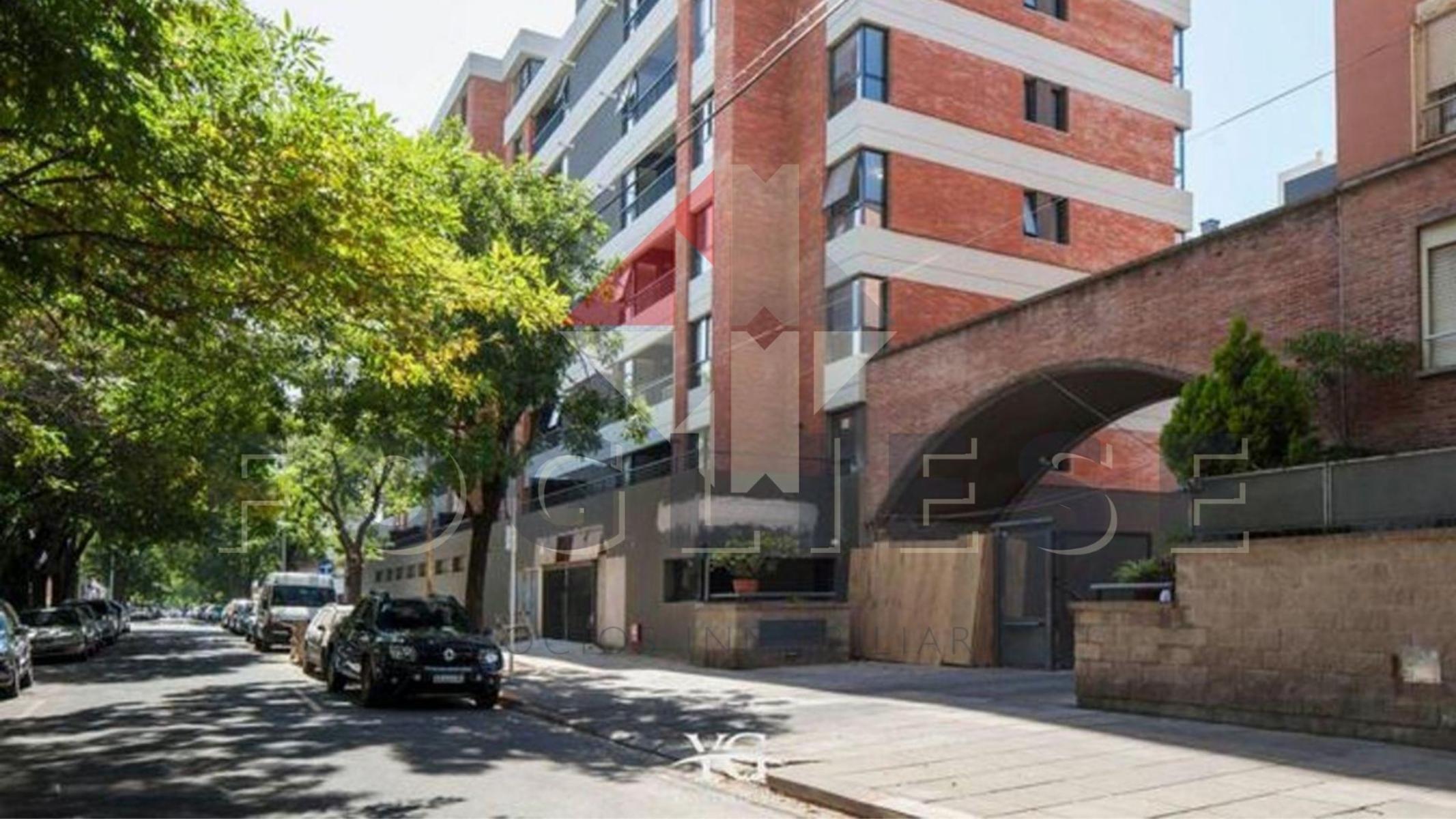 Departamento 3 Amb a Estrenar en El Complejo Fresias Garden · Villa Santa Rita — foto 15