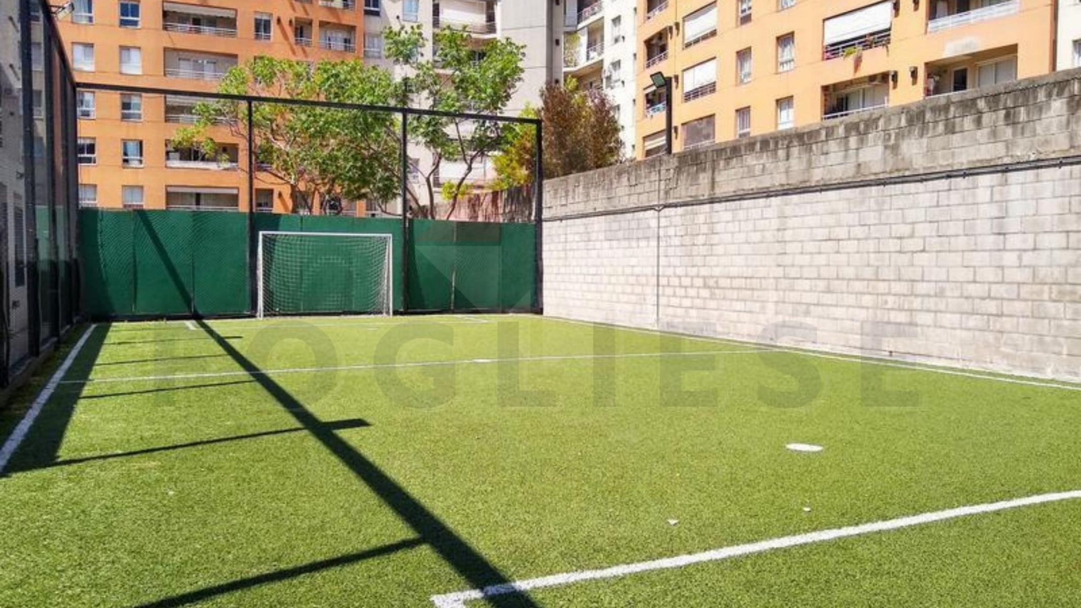 Departamento 3 Amb a Estrenar en El Complejo Fresias Garden · Villa Santa Rita — foto 16