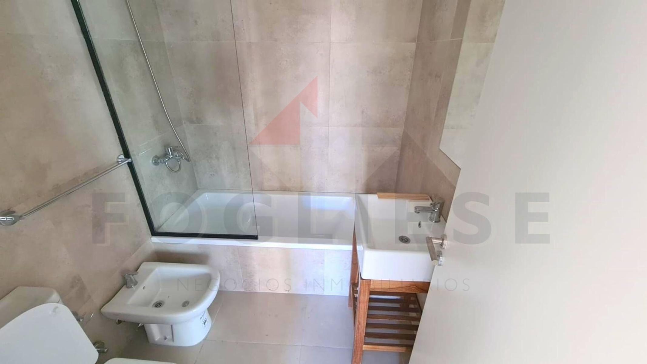 Departamento 3 Amb a Estrenar en El Complejo Fresias Garden · Villa Santa Rita — foto 17