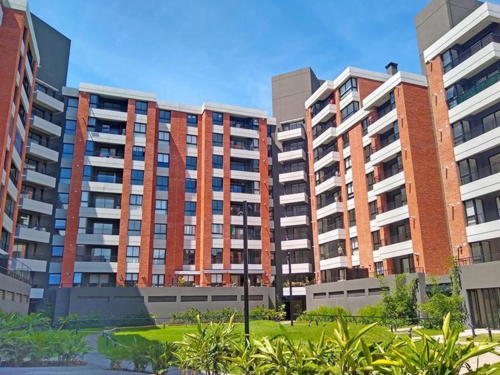 Departamento 3 Amb a Estrenar en El Complejo Fresias Garden · Villa Santa Rita — foto 19