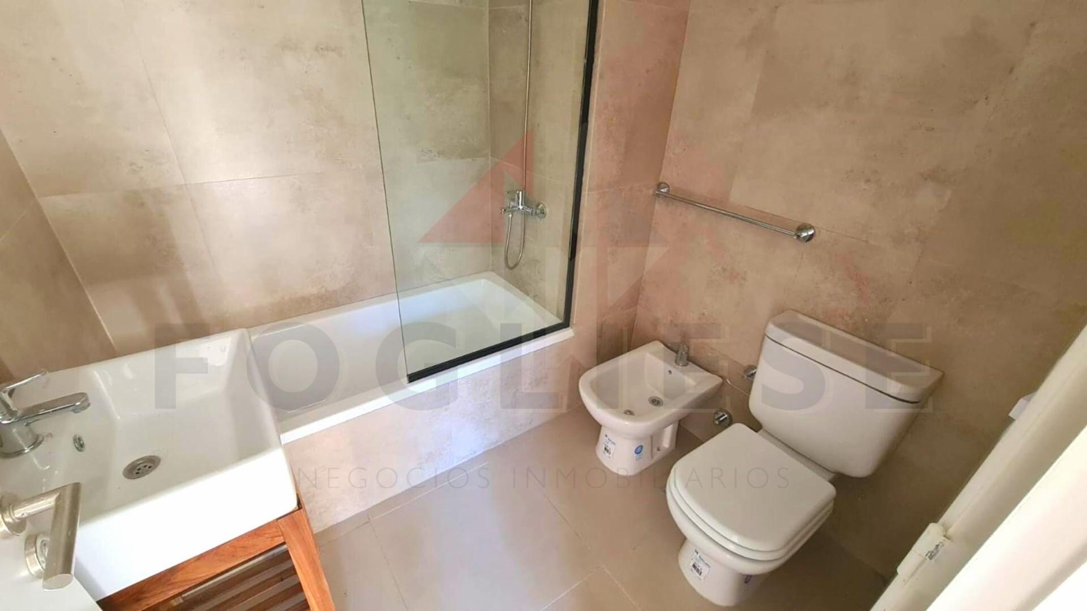 Departamento 3 Amb a Estrenar en El Complejo Fresias Garden · Villa Santa Rita — foto 20
