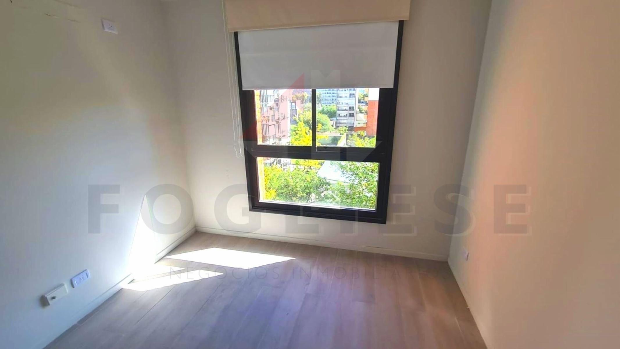 Departamento 3 Amb a Estrenar en El Complejo Fresias Garden · Villa Santa Rita — foto 4