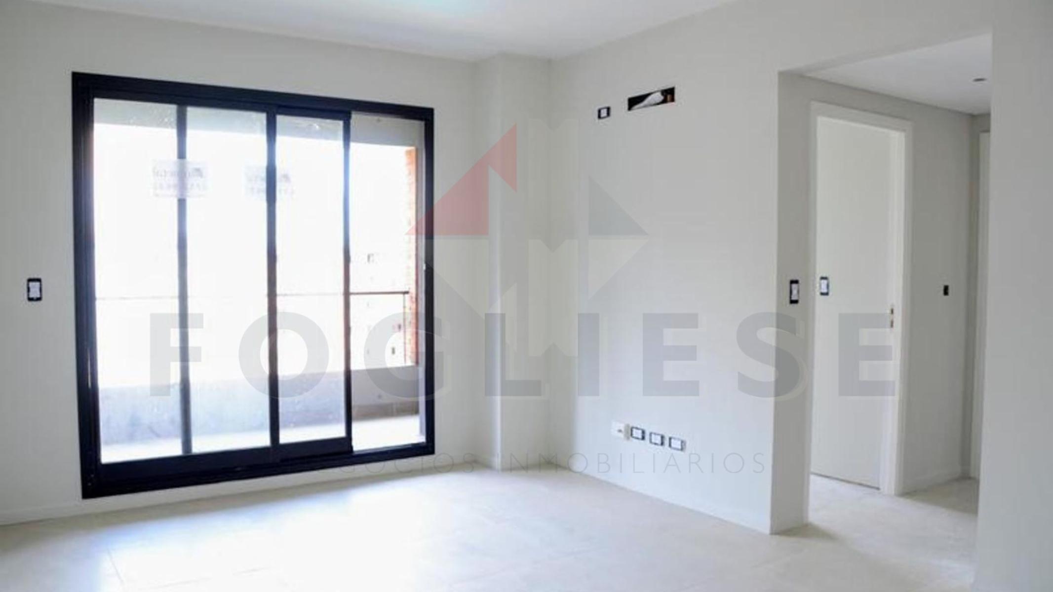 Departamento 3 Amb a Estrenar en El Complejo Fresias Garden · Villa Santa Rita — foto 5