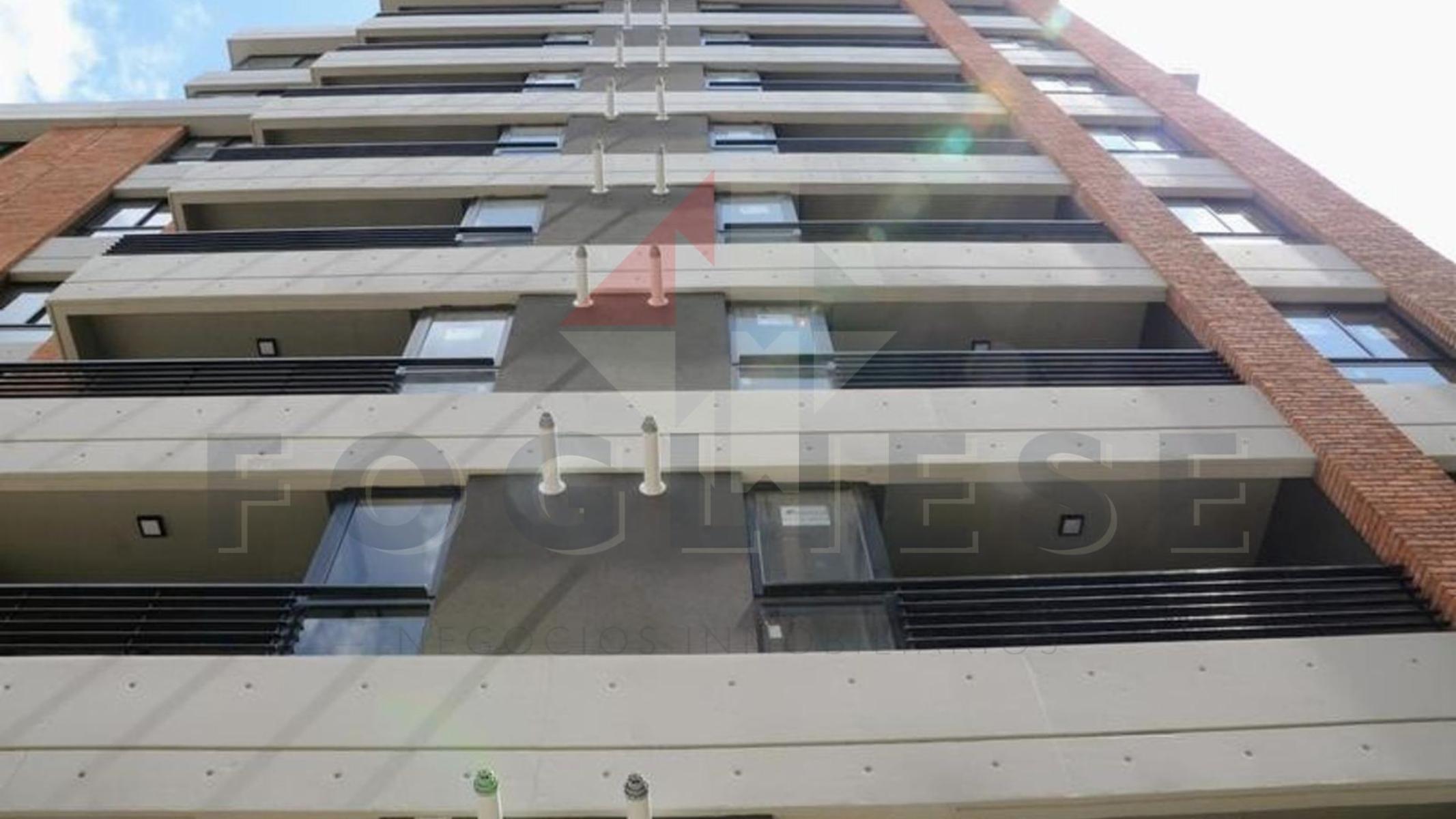 Departamento 3 Amb a Estrenar en El Complejo Fresias Garden · Villa Santa Rita — foto 7