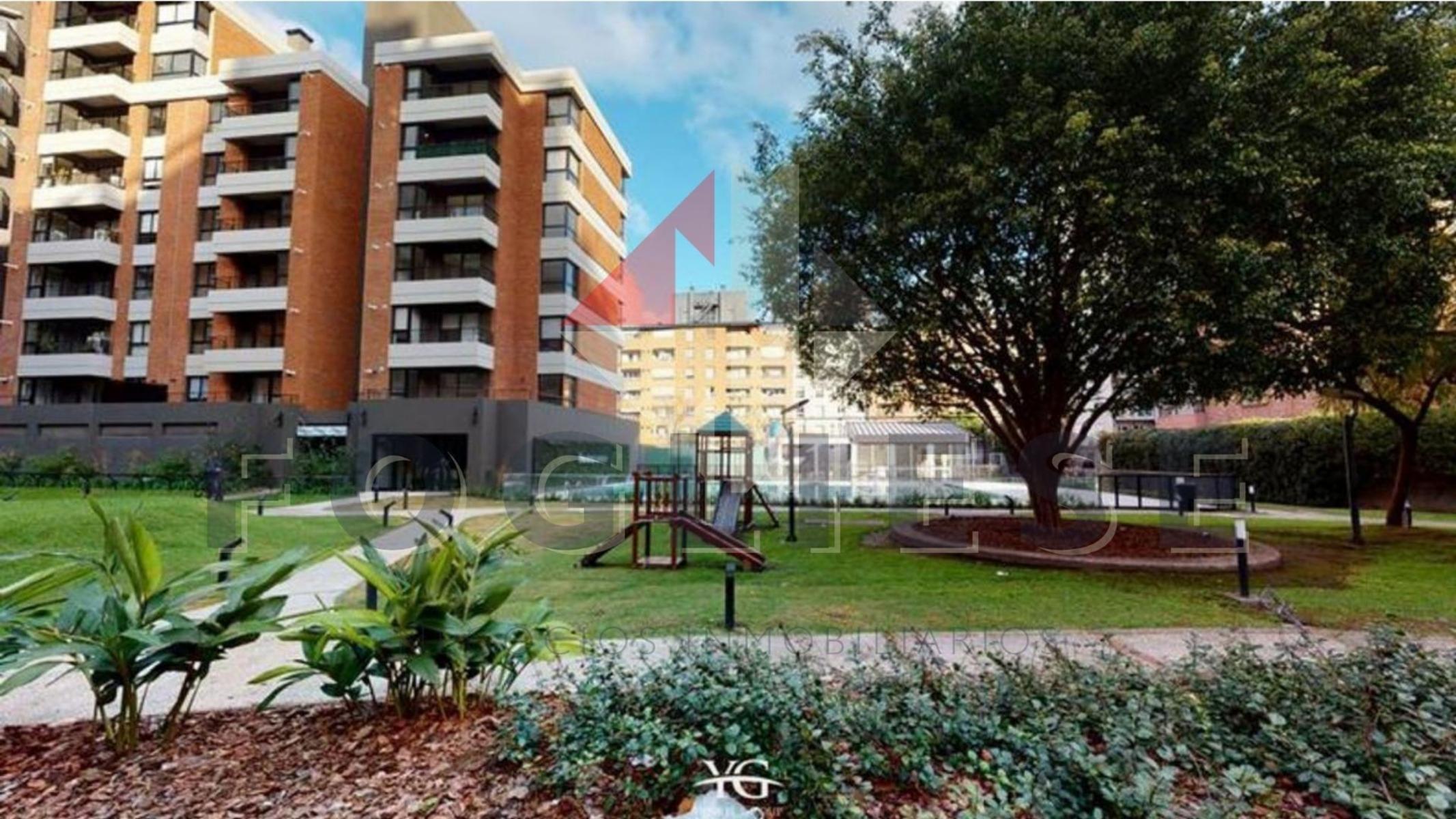 Departamento 3 Amb a Estrenar en El Complejo Fresias Garden · Villa Santa Rita — foto 8