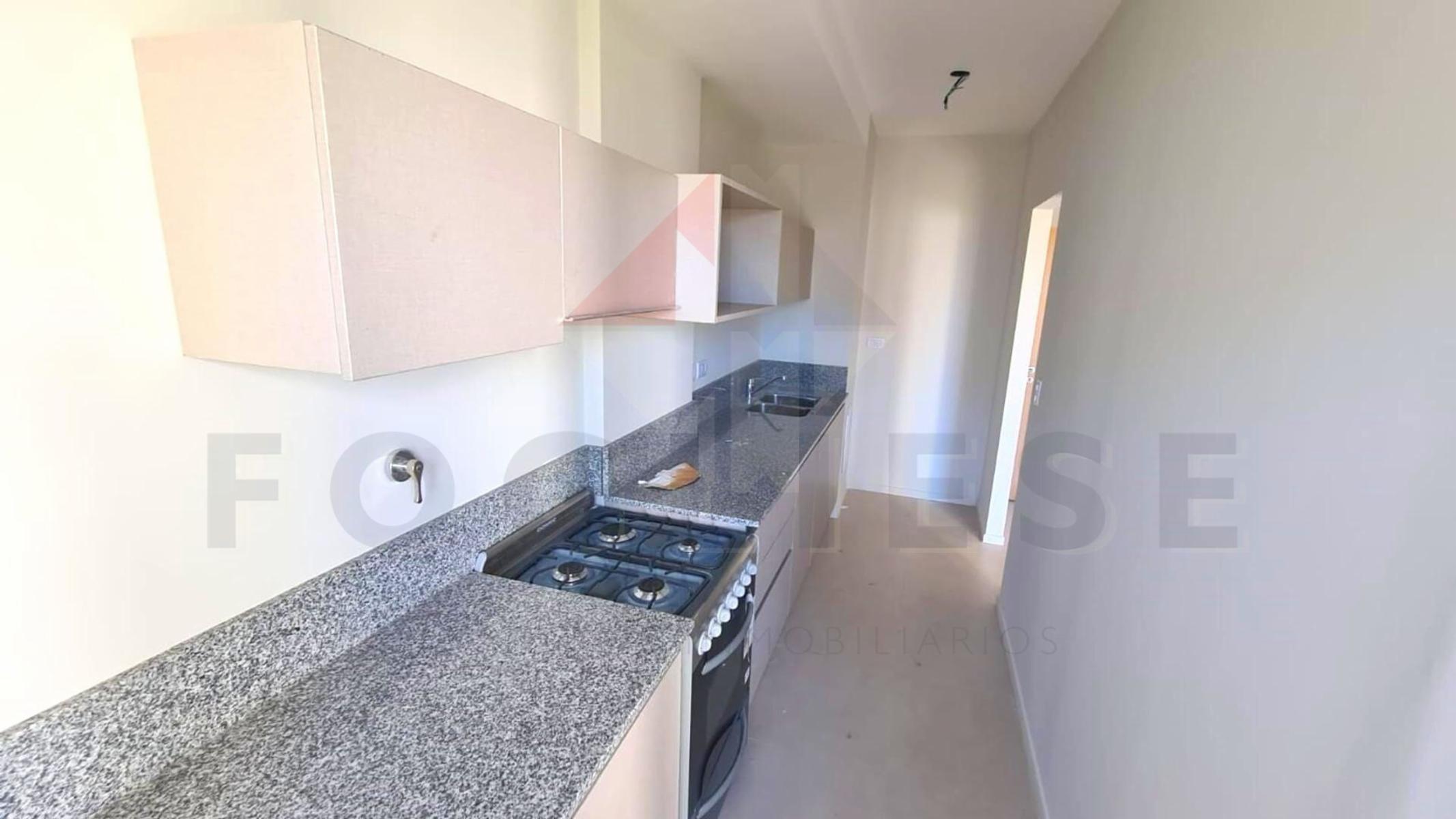 Departamento 3 Amb a Estrenar en El Complejo Fresias Garden · Villa Santa Rita — foto 9
