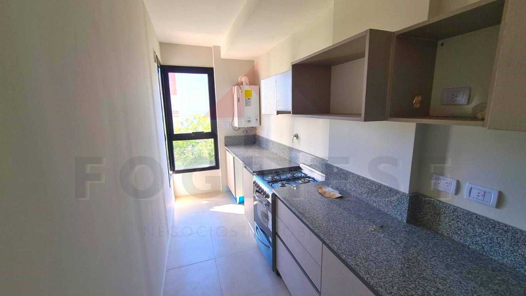 Departamento 3 Amb a Estrenar en El Complejo Fresias Garden · Villa Santa Rita — foto 10