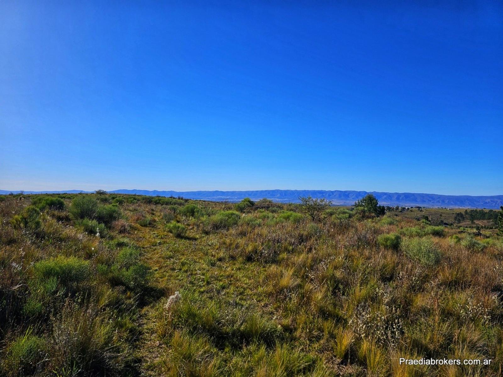 Loma Del Tigre, Villa Berna · Calamuchita — foto 16