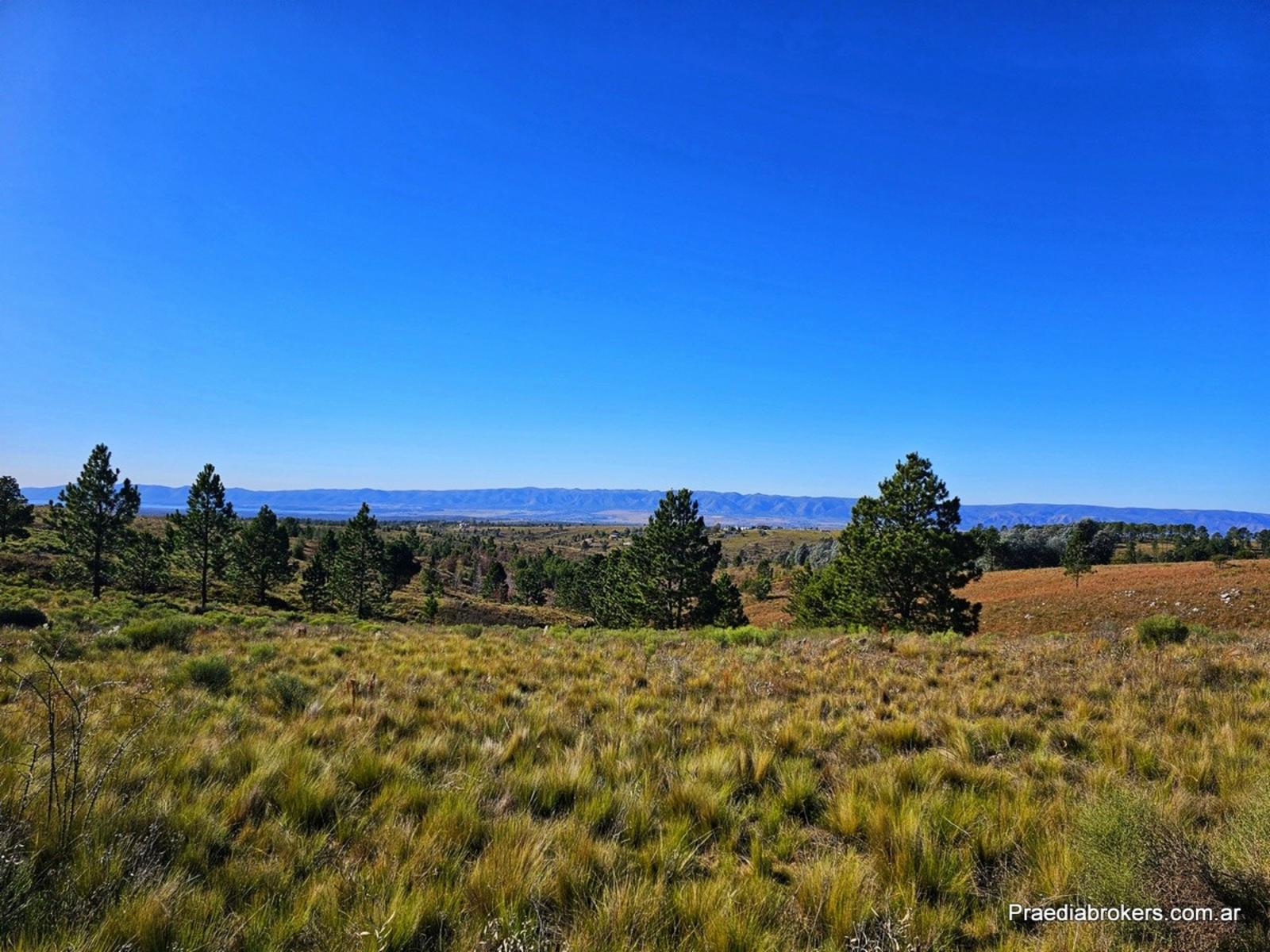 Loma Del Tigre, Villa Berna · Calamuchita — foto 18