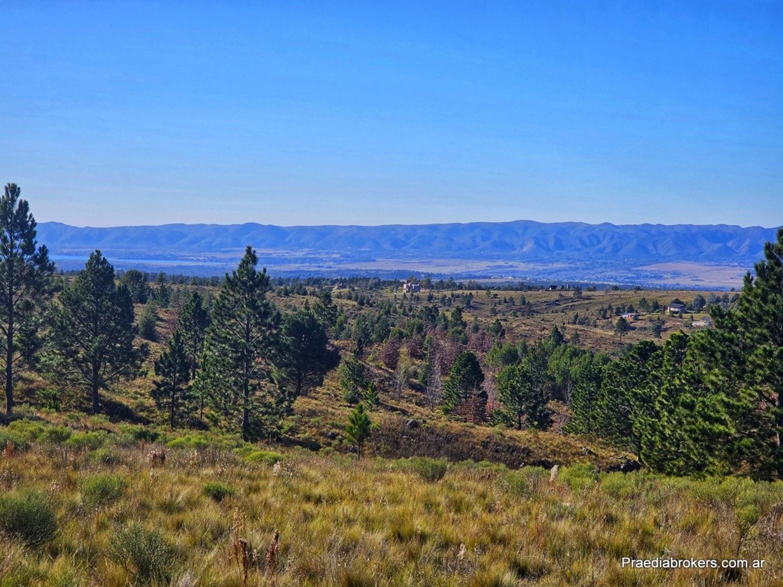 Loma Del Tigre, Villa Berna · Calamuchita — foto 19