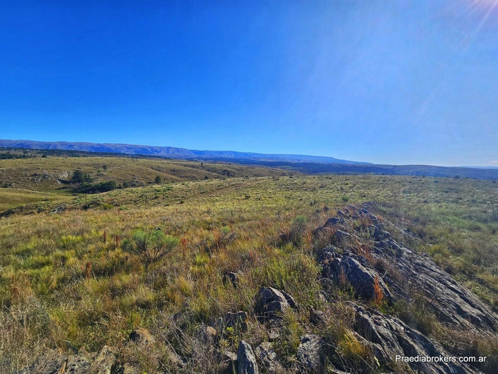 Loma Del Tigre, Villa Berna · Calamuchita — foto 3