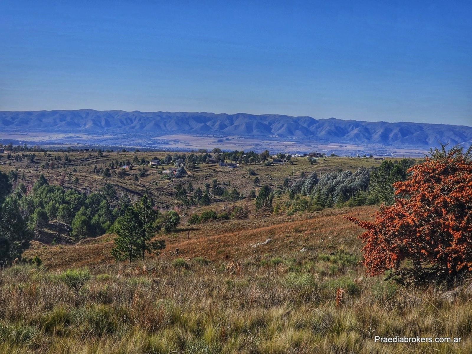 Loma Del Tigre, Villa Berna · Calamuchita — foto 21