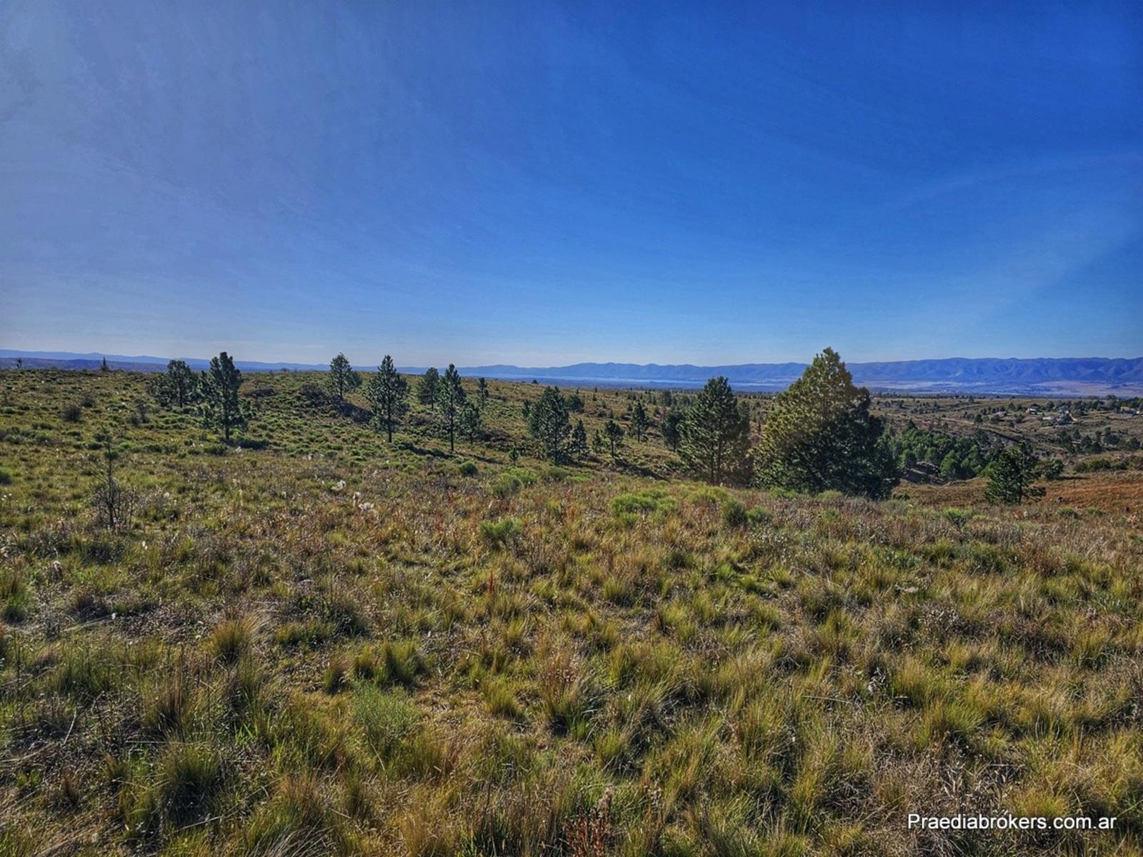 Loma Del Tigre, Villa Berna · Calamuchita — foto 22