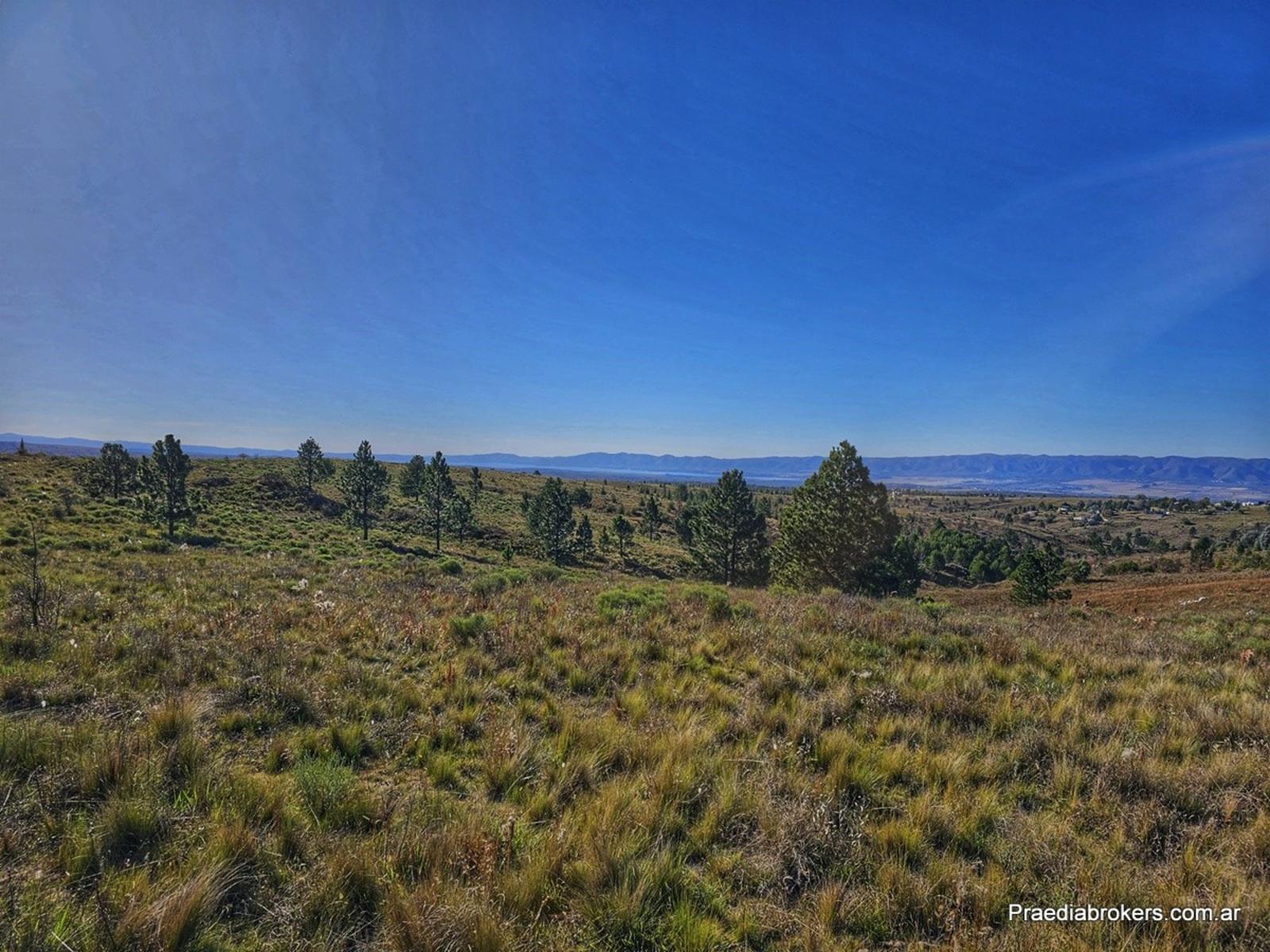 Loma Del Tigre, Villa Berna · Calamuchita — foto 24