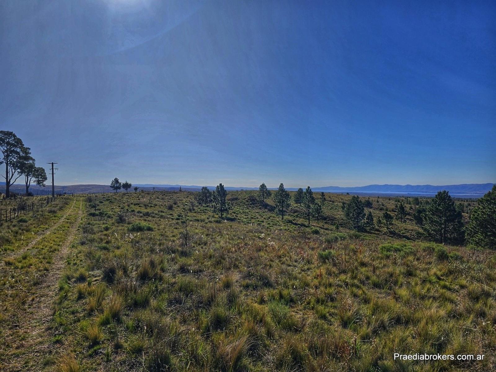Loma Del Tigre, Villa Berna · Calamuchita — foto 25
