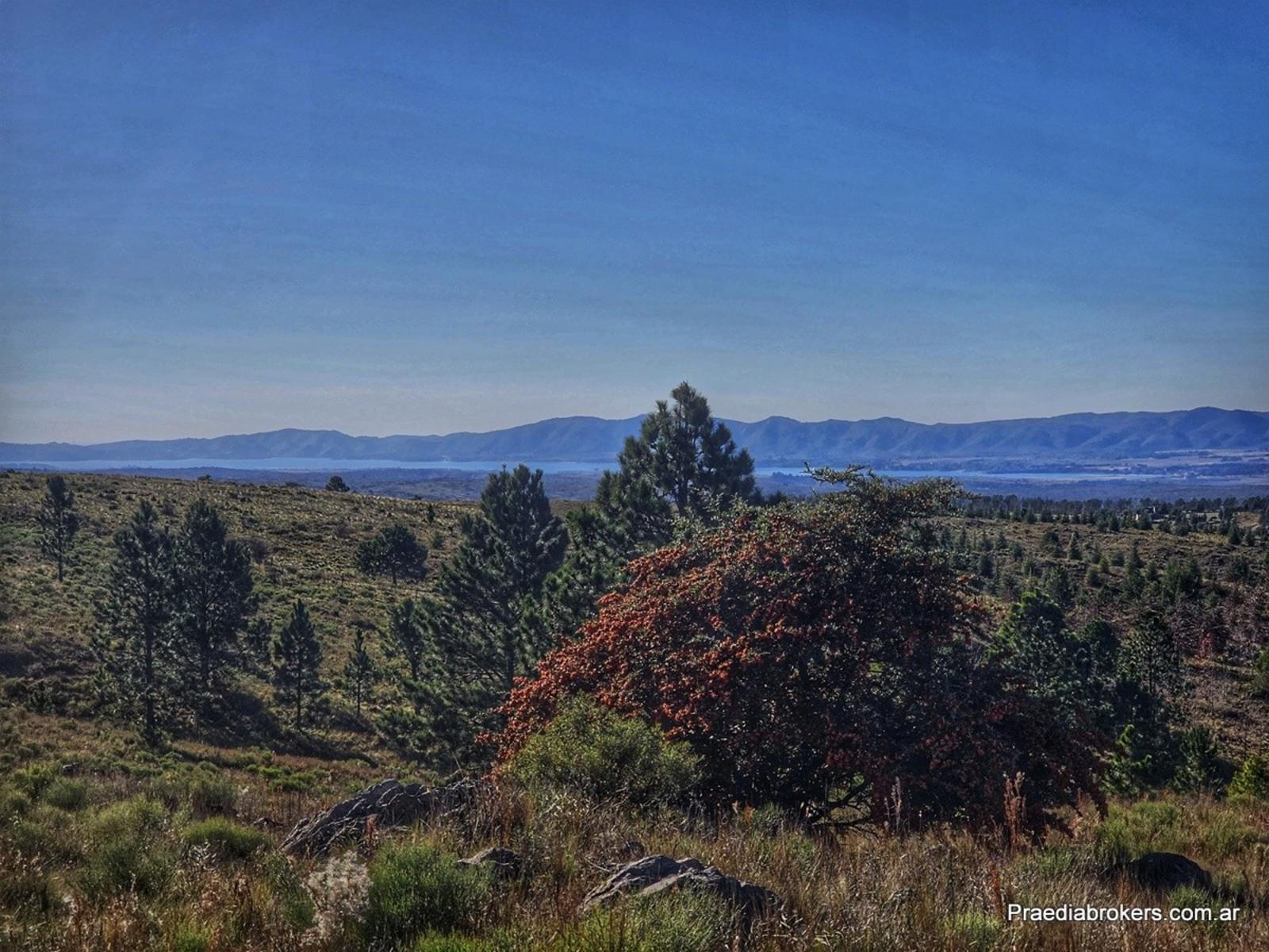 Loma Del Tigre, Villa Berna · Calamuchita — foto 27