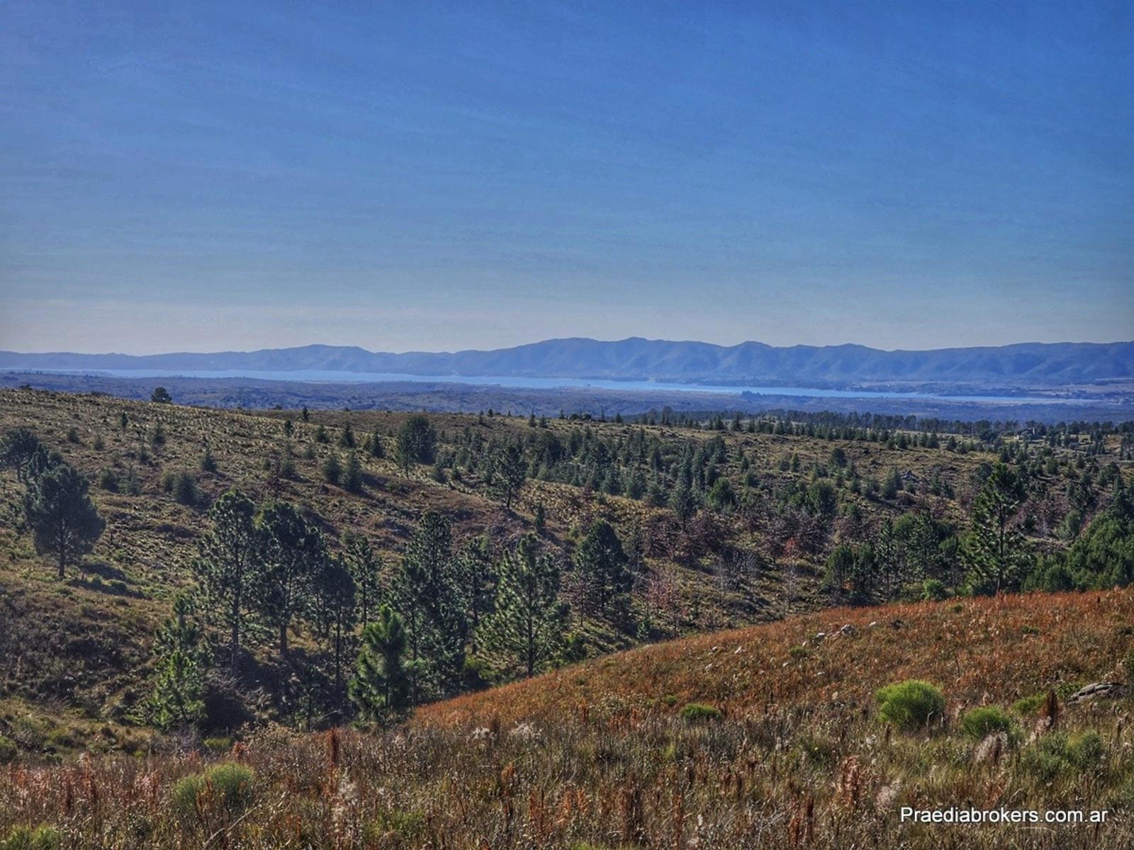 Loma Del Tigre, Villa Berna · Calamuchita — foto 28