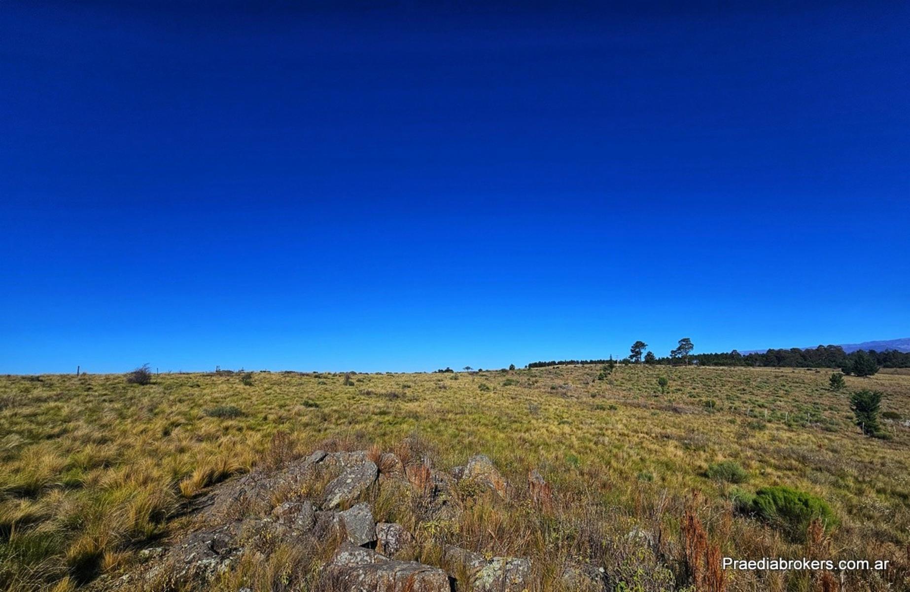 Loma Del Tigre, Villa Berna · Calamuchita — foto 6