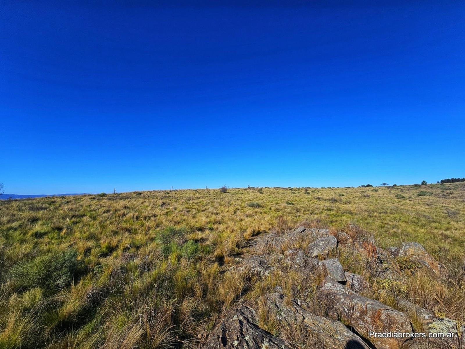 Loma Del Tigre, Villa Berna · Calamuchita — foto 7