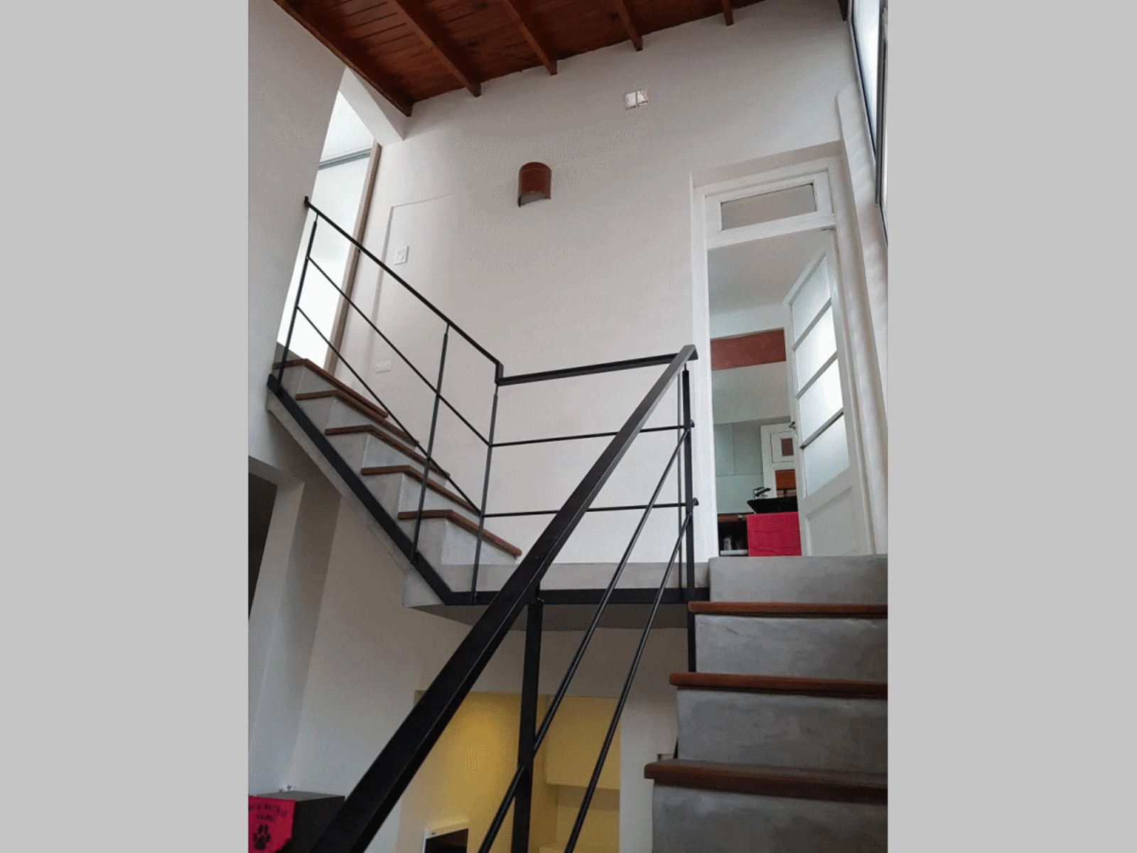 Av Juan B. Alberdi 1200 · Almagro — foto 17