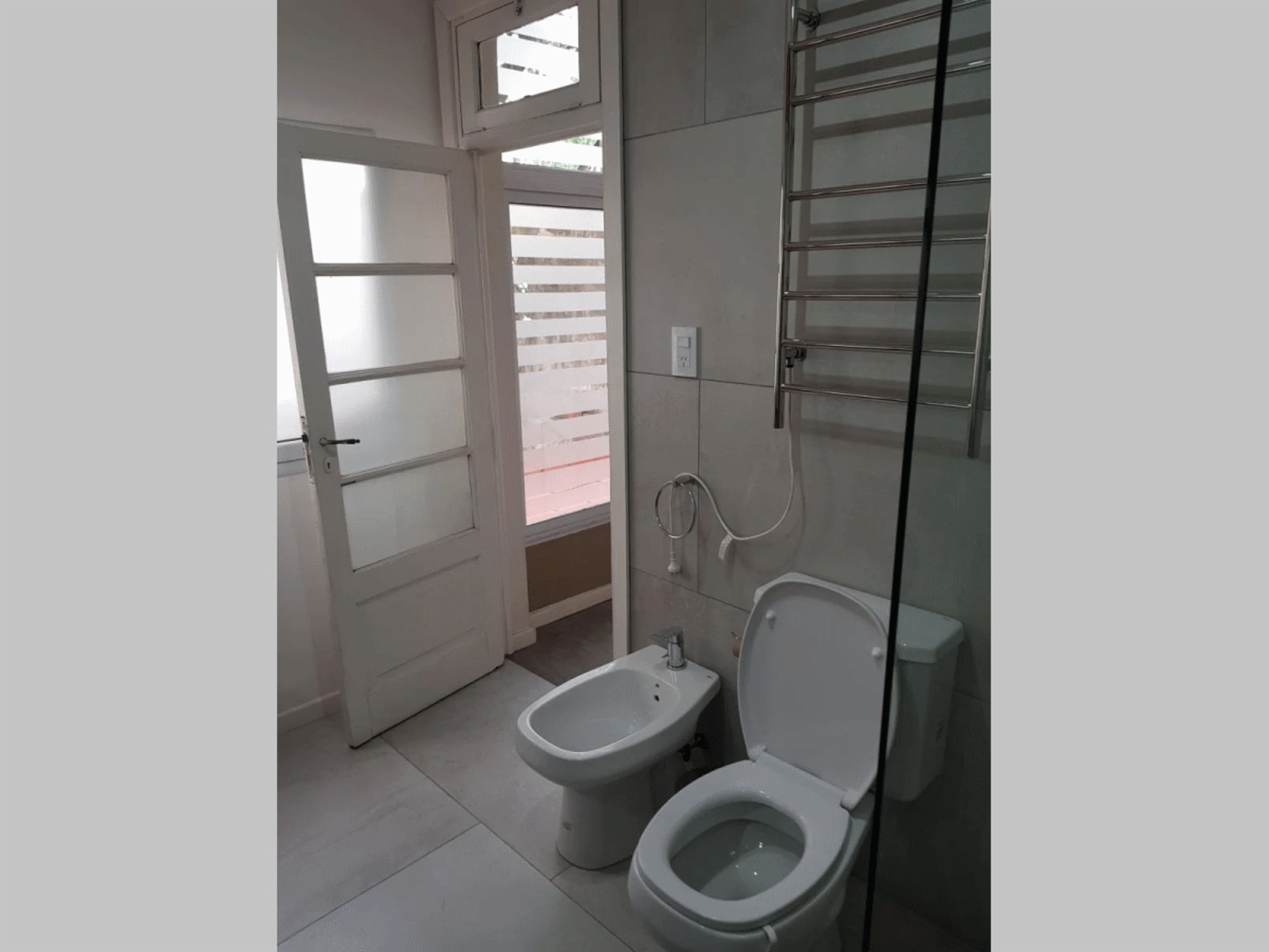 Av Juan B. Alberdi 1200 · Almagro — foto 23