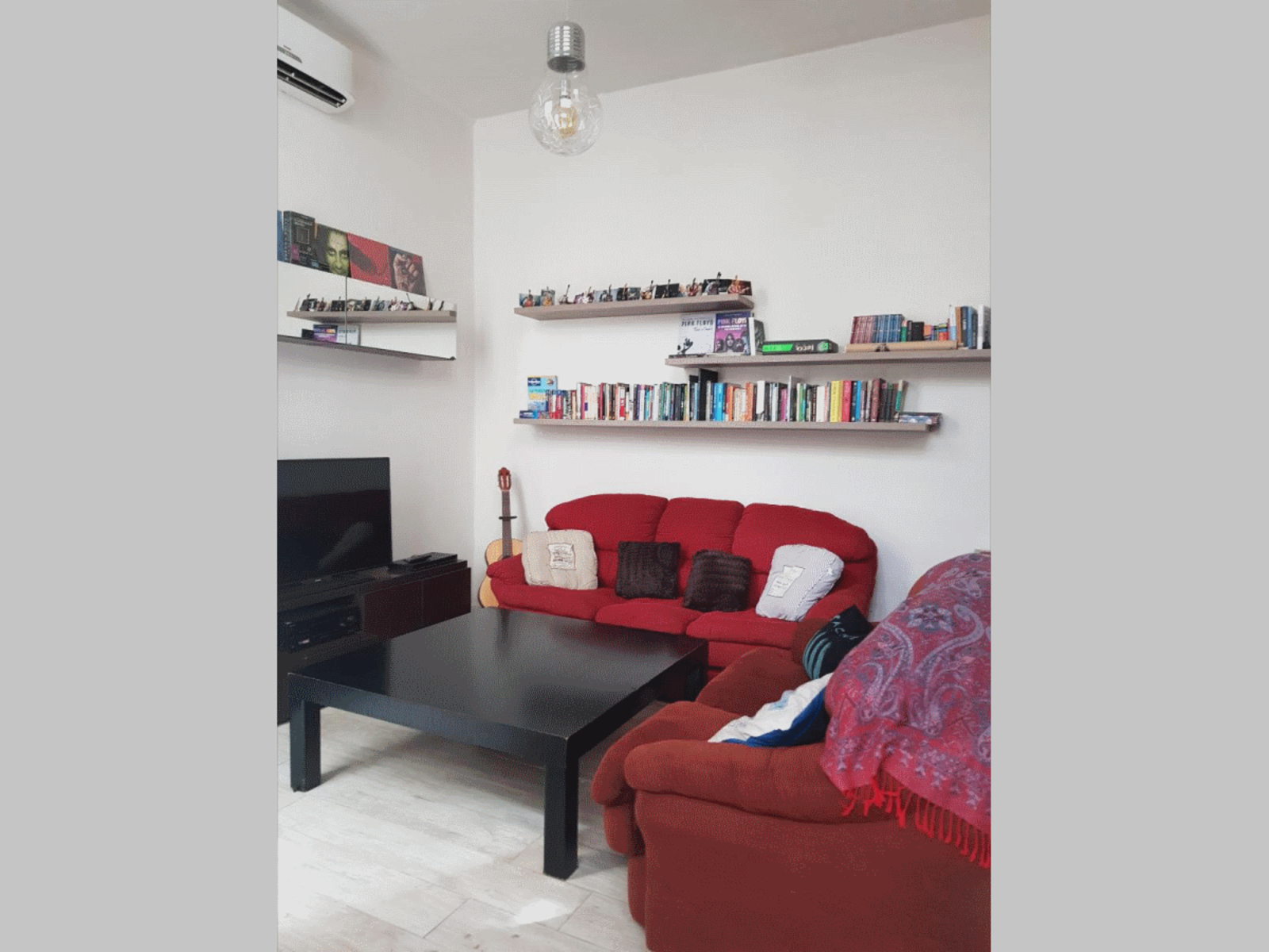Av Juan B. Alberdi 1200 · Almagro — foto 9