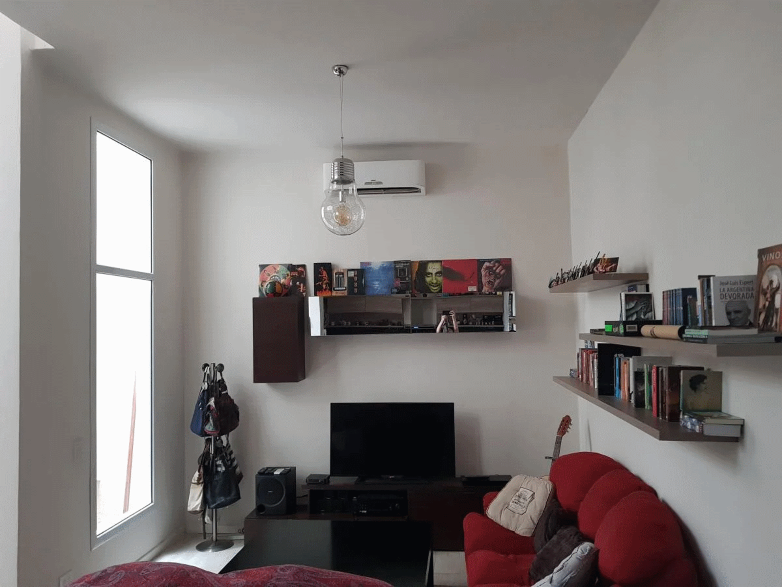 Av Juan B. Alberdi 1200 · Almagro — foto 10