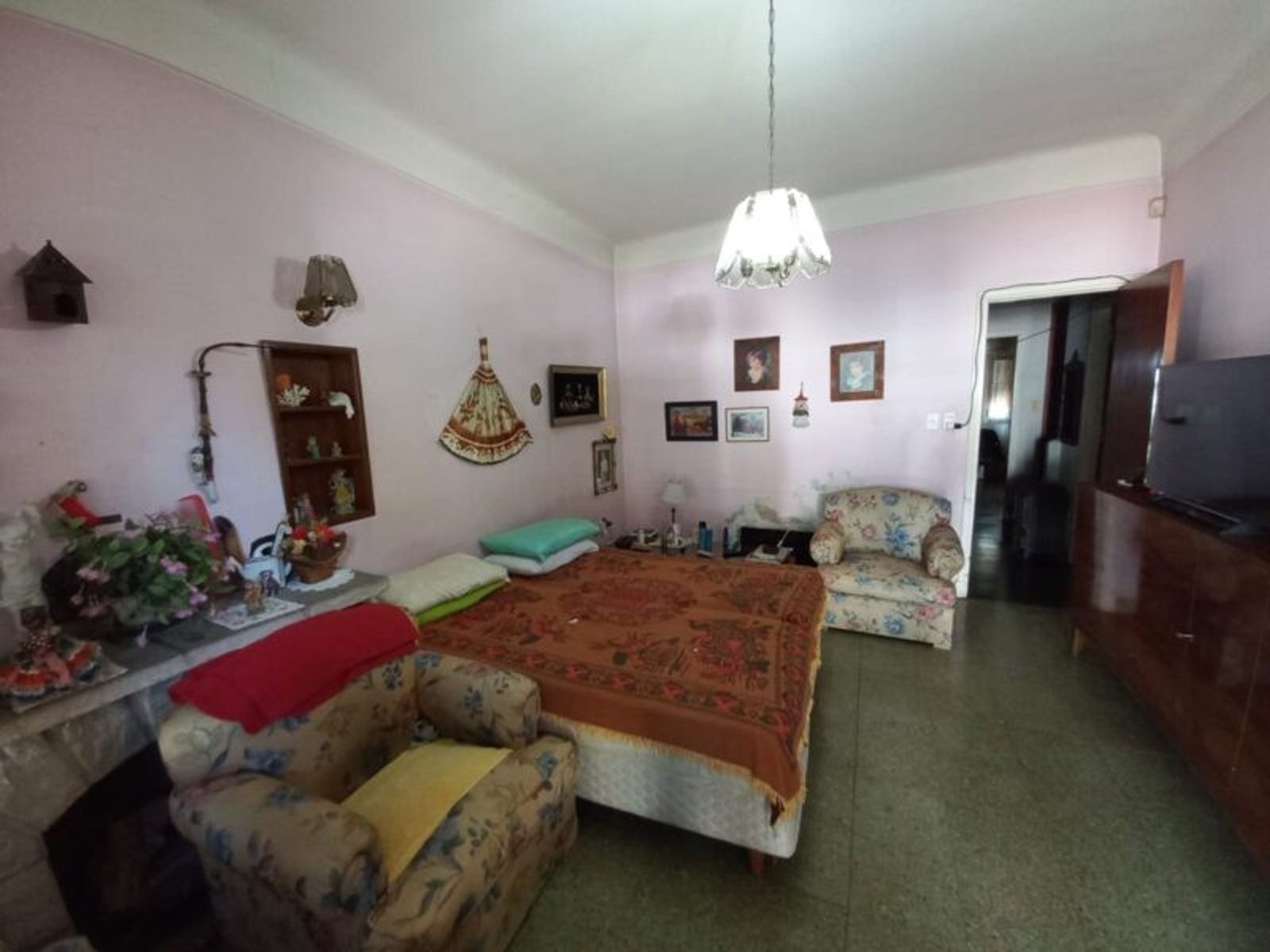 Ing White 2000 · Morón — foto 3