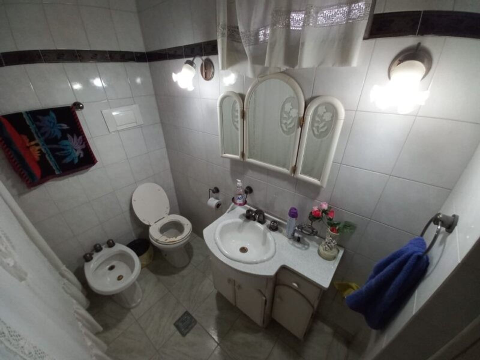 Ing White 2000 · Morón — foto 6