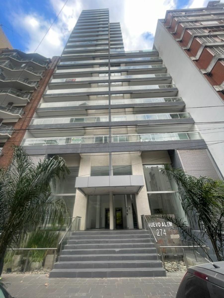 Leandro N. Alem 274 · Lomas De Zamora — foto 3