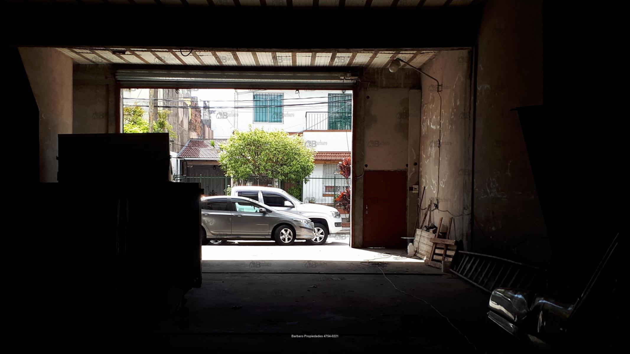 Sarmiento  1500 · San Martín — foto 3