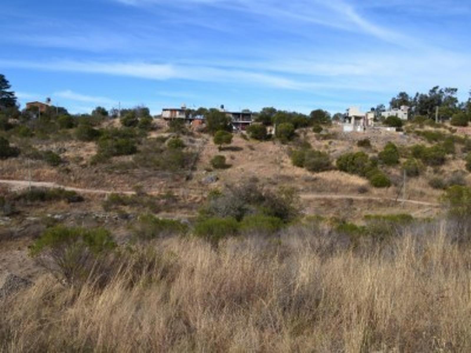 Barrio Tanti Lomas · Punilla — foto 6