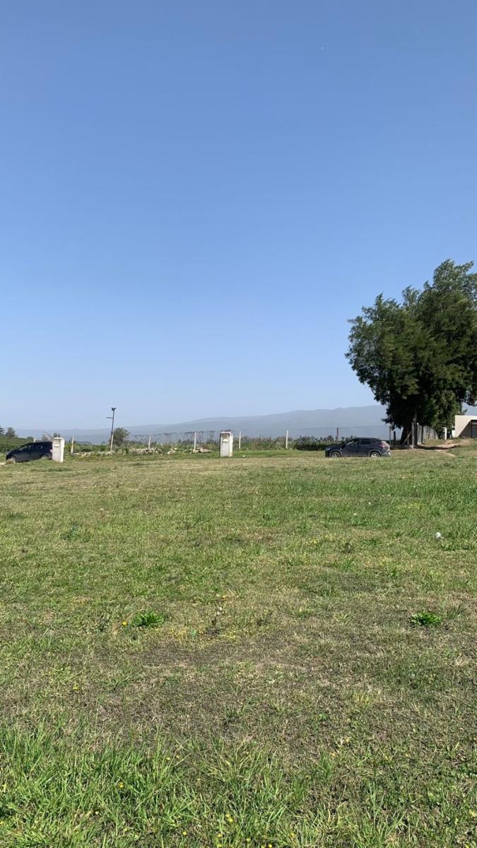 OPORTUNIDAD EN VENTA TERRENO EN COUNTRY PRADERAS DEL NOGAL · Tafí Viejo — foto 8