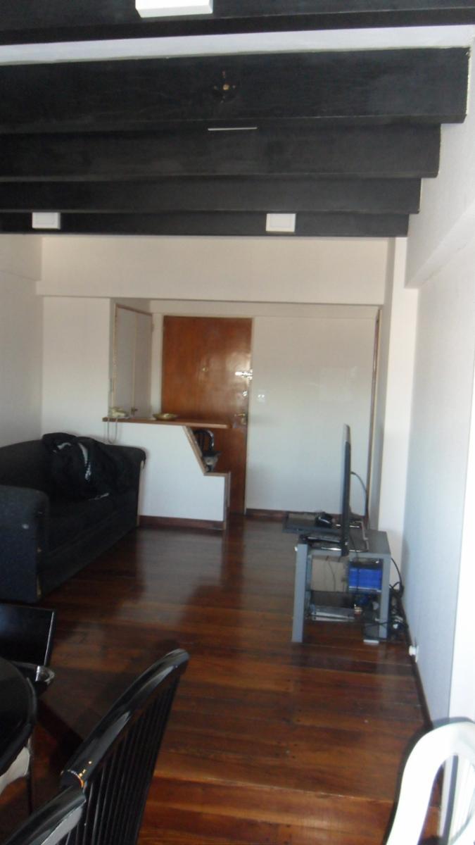 Dpto. 4 amb. con dep. o 4to. dorm. OPCIONAL: hasta 3 cocheras fijas y cubiertas